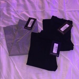 pretty little thing biker shorts